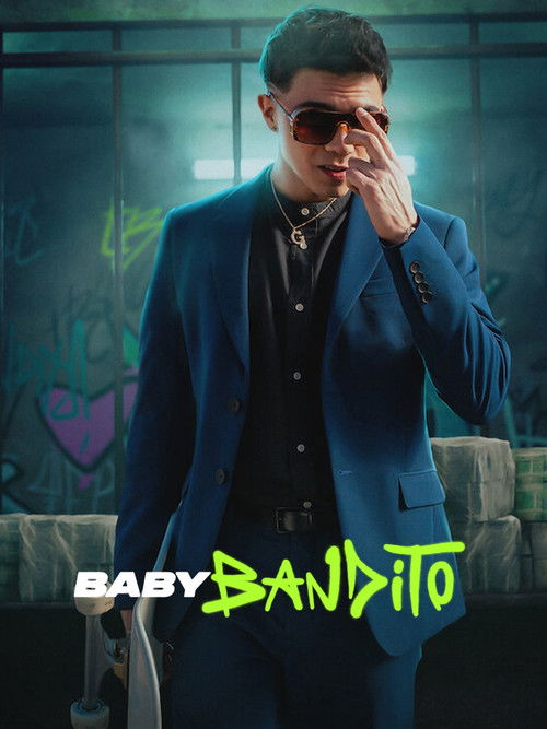 Baby Bandito : 1.Sezon 4.Bölüm