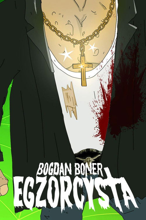 Bad Exorcist : 1.Sezon 12.Bölüm