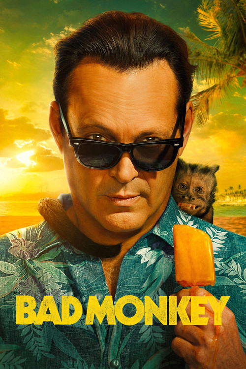 Bad Monkey : 1.Sezon 4.Bölüm