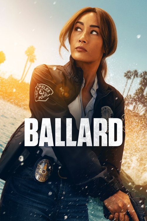 Ballard : 1.Sezon 5.Bölüm