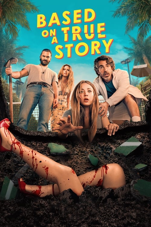 Based on a True Story : 1.Sezon 2.Bölüm