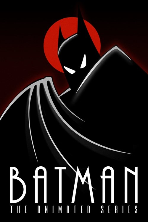 Batman The Animated Series : 1.Sezon 3.Bölüm