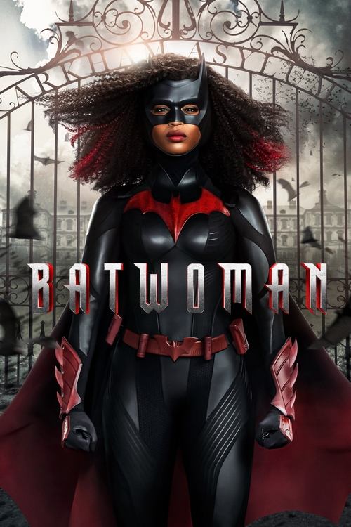 Batwoman : 3.Sezon 4.Bölüm