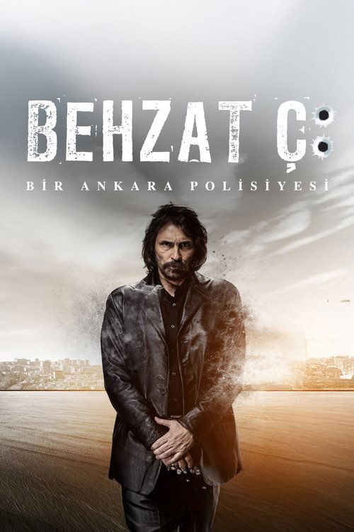 Behzat Ç. Bir Ankara Polisiyesi : 2.Sezon 2.Bölüm