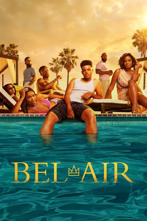 Bel-Air : 1.Sezon 2.Bölüm