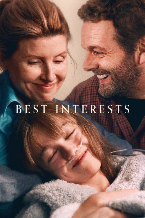 Best Interests : 1.Sezon 4.Bölüm