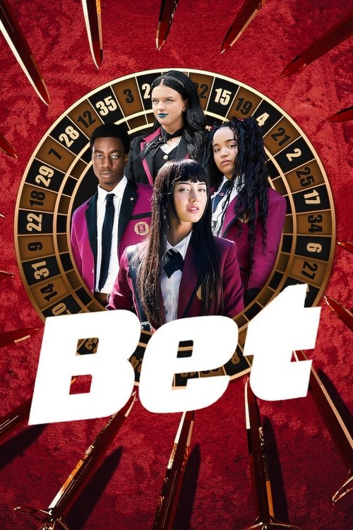 Bet : 1.Sezon 2.Bölüm