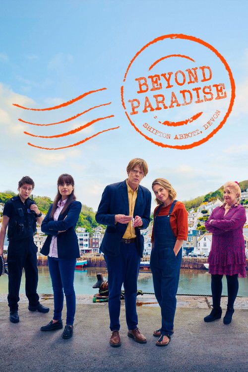 Beyond Paradise : .Sezon .Bölüm