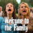 Bienvenidos a la familia : 1.Sezon 2.Bölüm izle