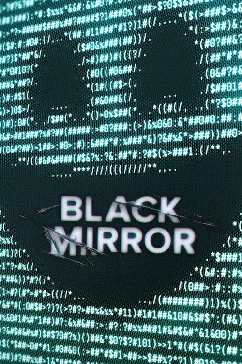 Black Mirror : 6.Sezon 3.Bölüm