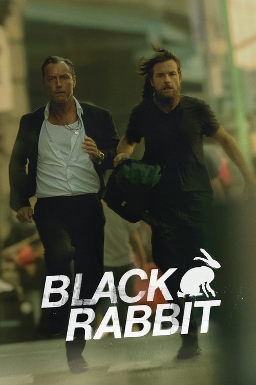 Black Rabbit : 1.Sezon 2.Bölüm