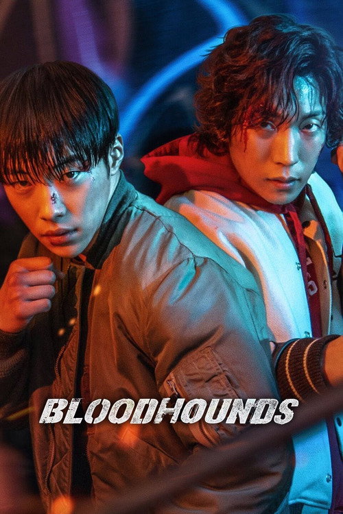 Bloodhounds : 2.Sezon 2.Bölüm