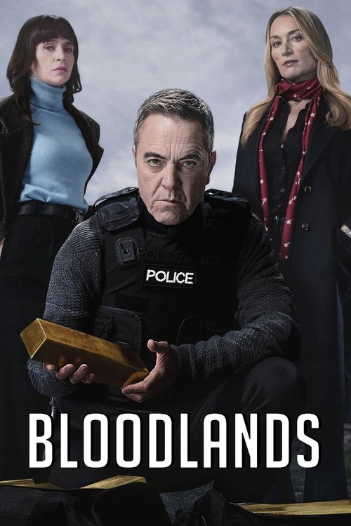 Bloodlands : 1.Sezon 4.Bölüm