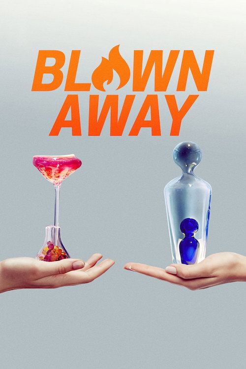 Blown Away : 2.Sezon 1.Bölüm