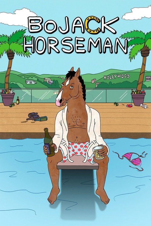 BoJack Horseman : 2.Sezon 4.Bölüm