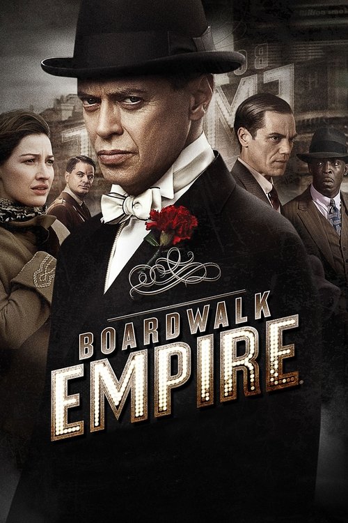 Boardwalk Empire : 2.Sezon 4.Bölüm
