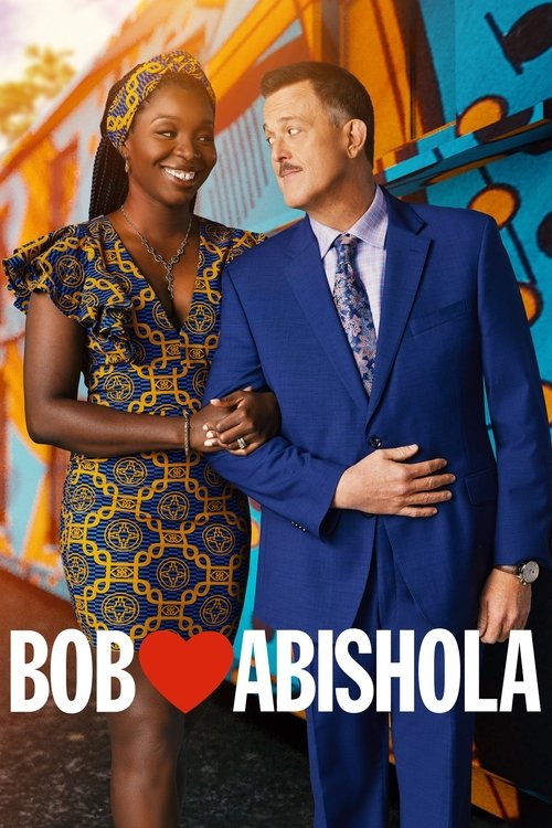 Bob Hearts Abishola : 1.Sezon 1.Bölüm