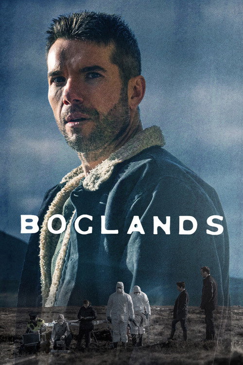 Boglands : 1.Sezon 2.Bölüm