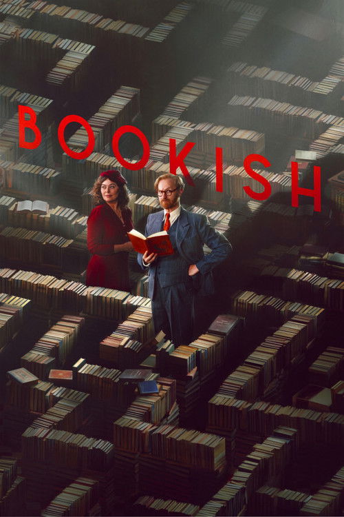 Bookish : 1.Sezon 5.Bölüm