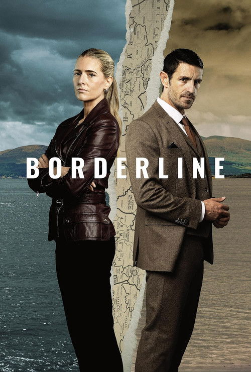 Borderline : 1.Sezon 2.Bölüm