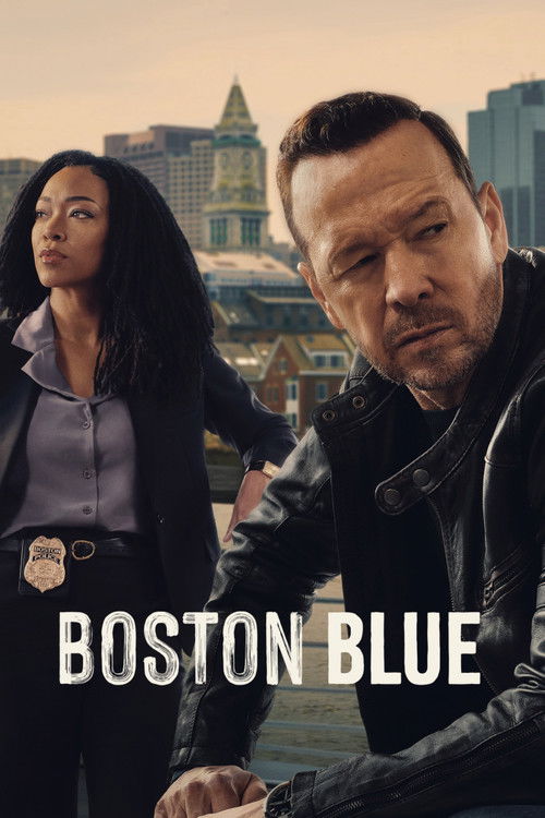 Boston Blue : 1.Sezon 3.Bölüm