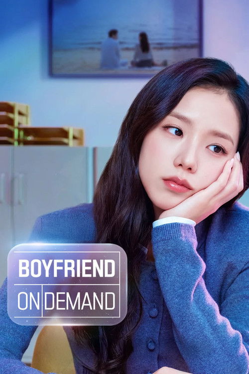 Boyfriend on Demand : 1.Sezon 9.Bölüm