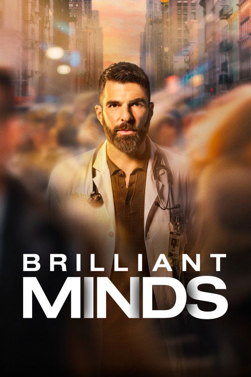 Brilliant Minds : 2.Sezon 7.Bölüm