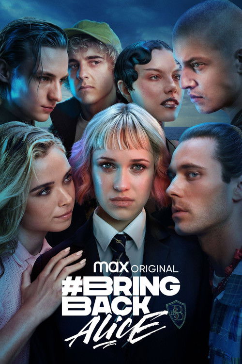 #BringBackAlice : 1.Sezon 1.Bölüm
