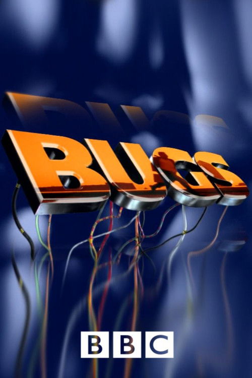 Bugs : 1.Sezon 1.Bölüm