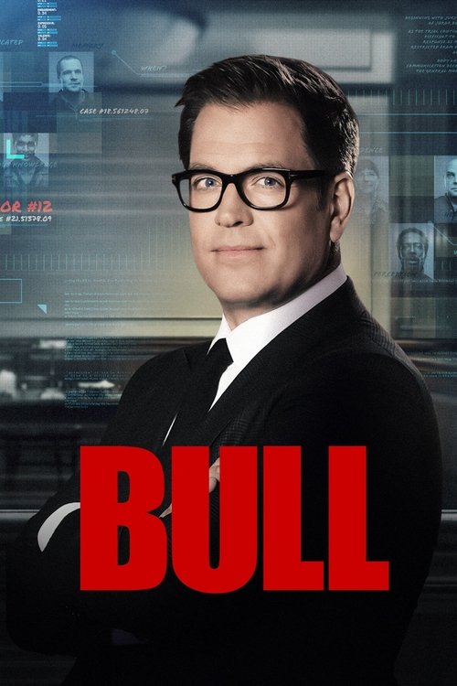 Bull : 2.Sezon 1.Bölüm