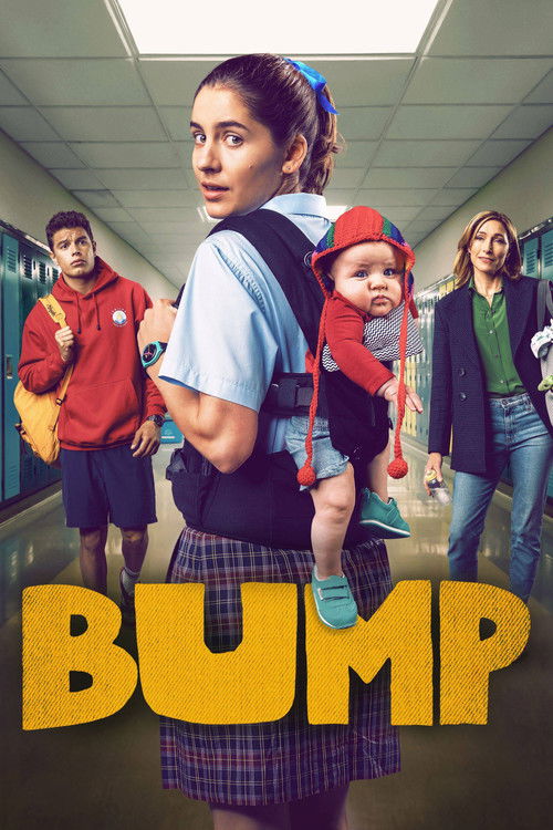 Bump : 1.Sezon 2.Bölüm