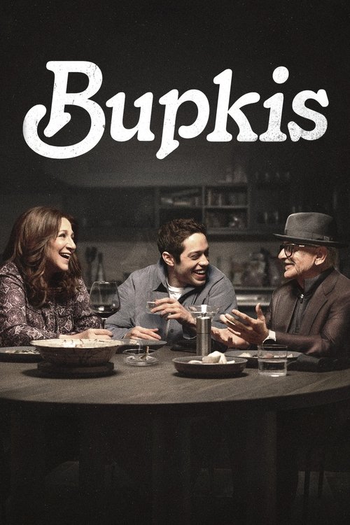 Bupkis : 1.Sezon 7.Bölüm