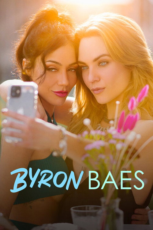 Byron Baes : 1.Sezon 7.Bölüm