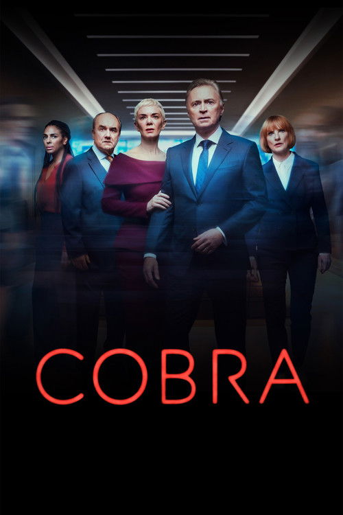 COBRA : 1.Sezon 2.Bölüm