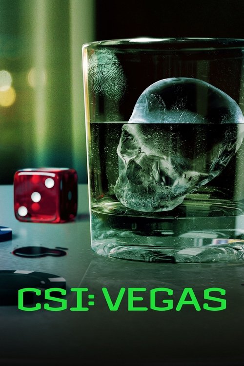 CSI Vegas : 1.Sezon 6.Bölüm