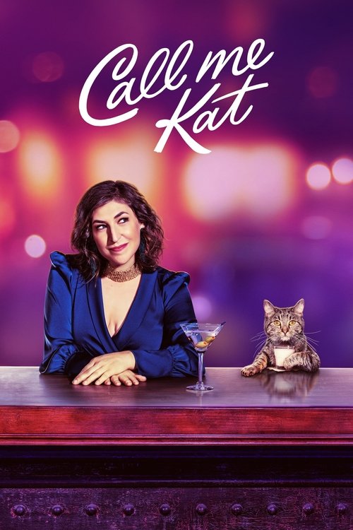 Call Me Kat : 1.Sezon 2.Bölüm