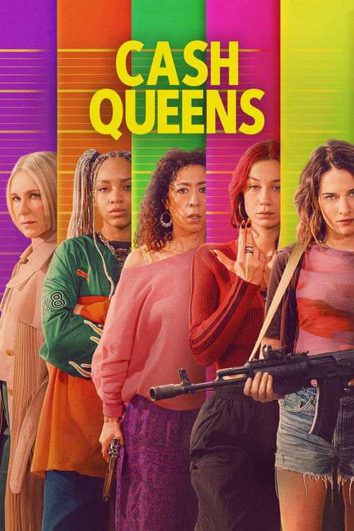 Cash Queens : 1.Sezon 4.Bölüm