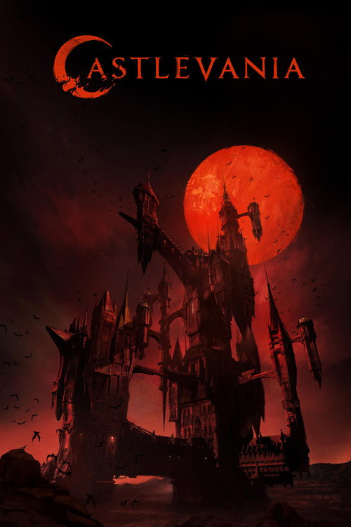 Castlevania : 4.Sezon 3.Bölüm