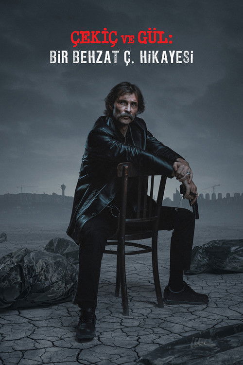 Çekiç ve Gül Bir Behzat Ç. Hikayesi : 3.Sezon 2.Bölüm