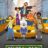 Central Park : 2.Sezon 2.Bölüm izle
