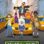 Central Park : 3.Sezon 9.Bölüm izle