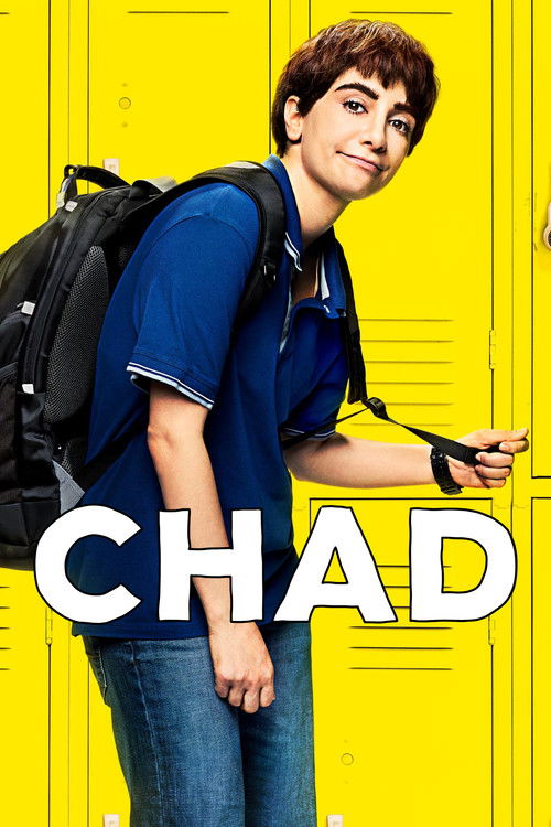 Chad : 2.Sezon 2.Bölüm