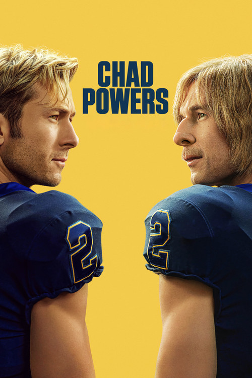 Chad Powers : 1.Sezon 6.Bölüm