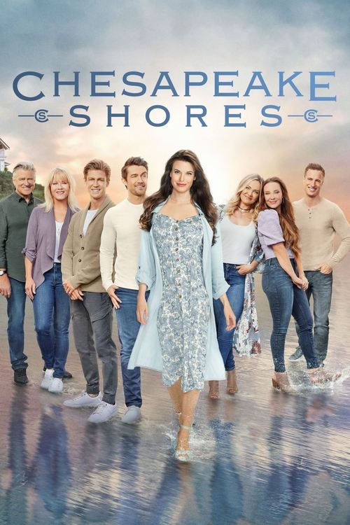 Chesapeake Shores : 3.Sezon 1.Bölüm