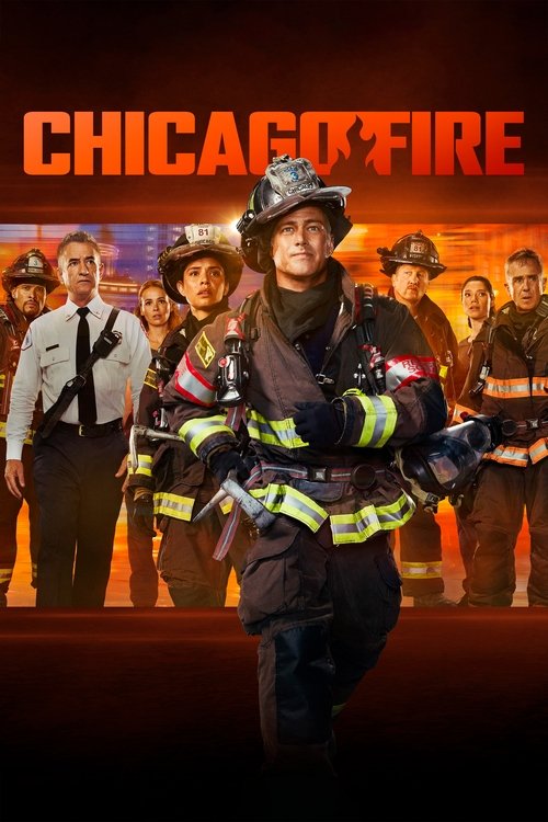 Chicago Fire : 13.Sezon 2.Bölüm