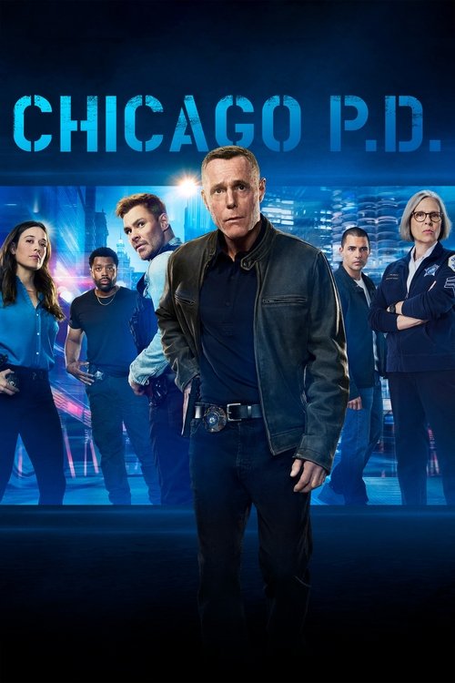 Chicago P.D. : 9.Sezon 9.Bölüm