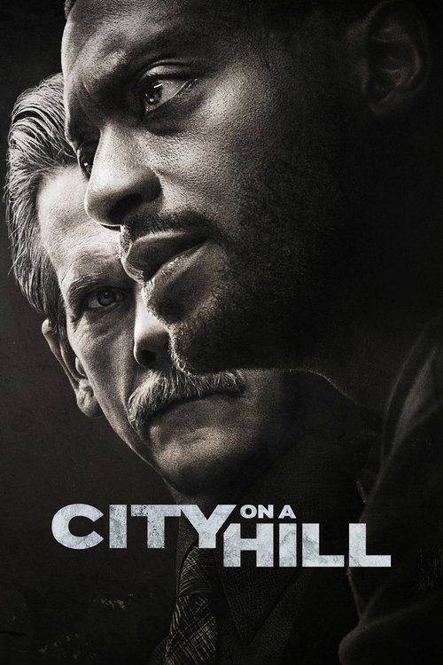 City on a Hill : 3.Sezon 7.Bölüm