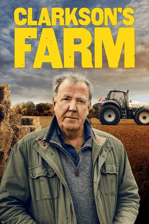 Clarkson’s Farm : 3.Sezon 3.Bölüm