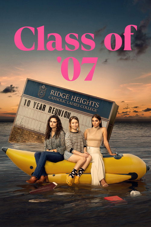 Class of ’07 : 1.Sezon 6.Bölüm