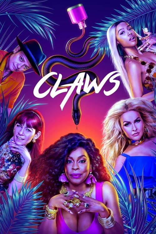 Claws : 4.Sezon 5.Bölüm